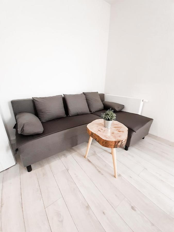 Apartament Krakow Arena Dış mekan fotoğraf