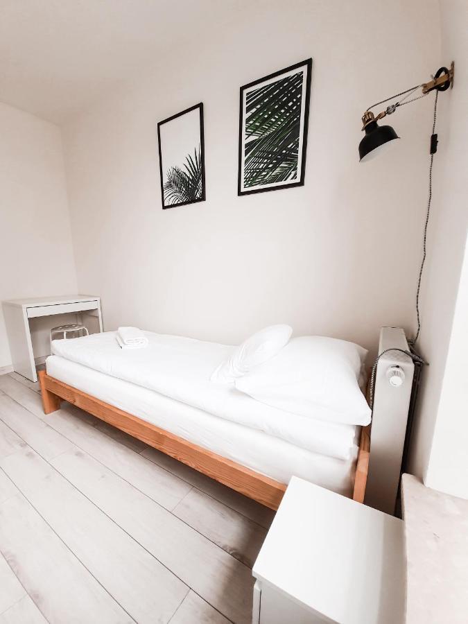 Apartament Krakow Arena Dış mekan fotoğraf