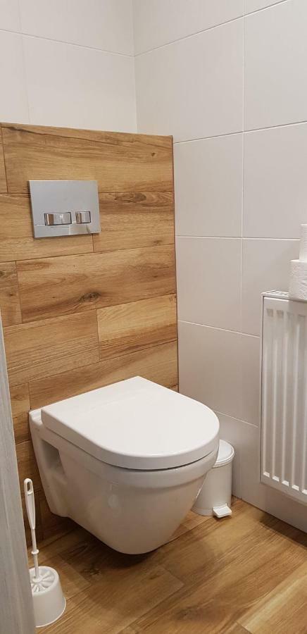 Apartament Krakow Arena Dış mekan fotoğraf