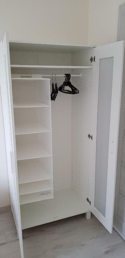 Apartament Krakow Arena Dış mekan fotoğraf