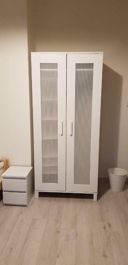 Apartament Krakow Arena Dış mekan fotoğraf