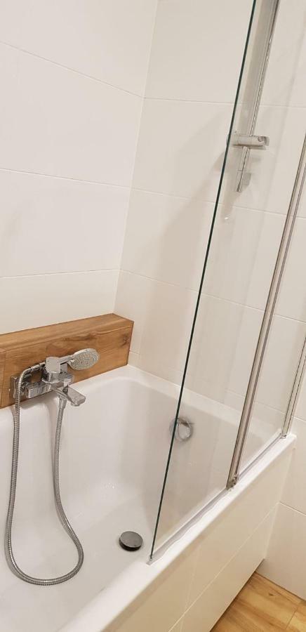 Apartament Krakow Arena Dış mekan fotoğraf