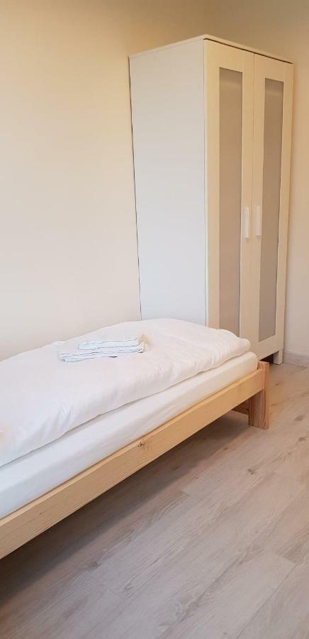 Apartament Krakow Arena Dış mekan fotoğraf