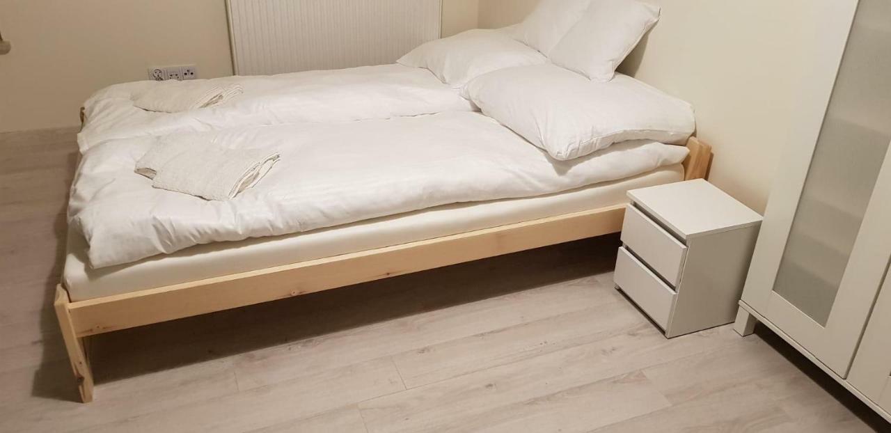 Apartament Krakow Arena Dış mekan fotoğraf