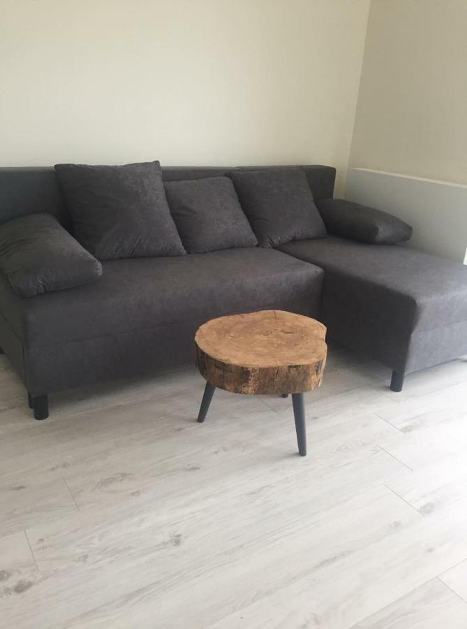 Apartament Krakow Arena Dış mekan fotoğraf