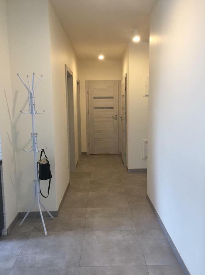 Apartament Krakow Arena Dış mekan fotoğraf